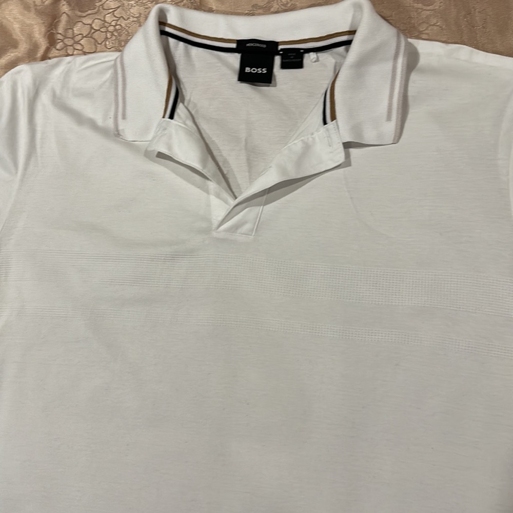 Boss Polo - Picture 3 of 3